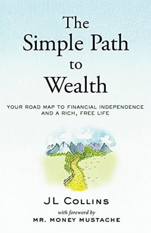 The Simple Path to Wealth cover