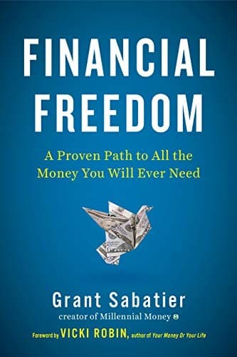 Financial Freedom cover