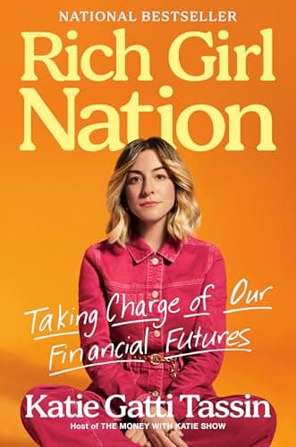 Rich Girl Nation cover